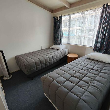 Motel Villa Del Rio Whangarei Ngoại thất bức ảnh