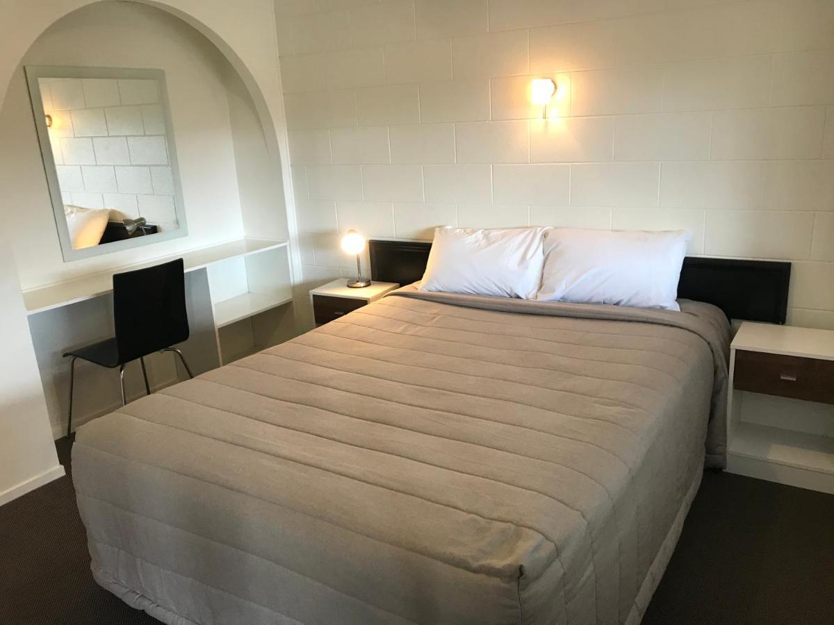 Motel Villa Del Rio Whangarei Ngoại thất bức ảnh