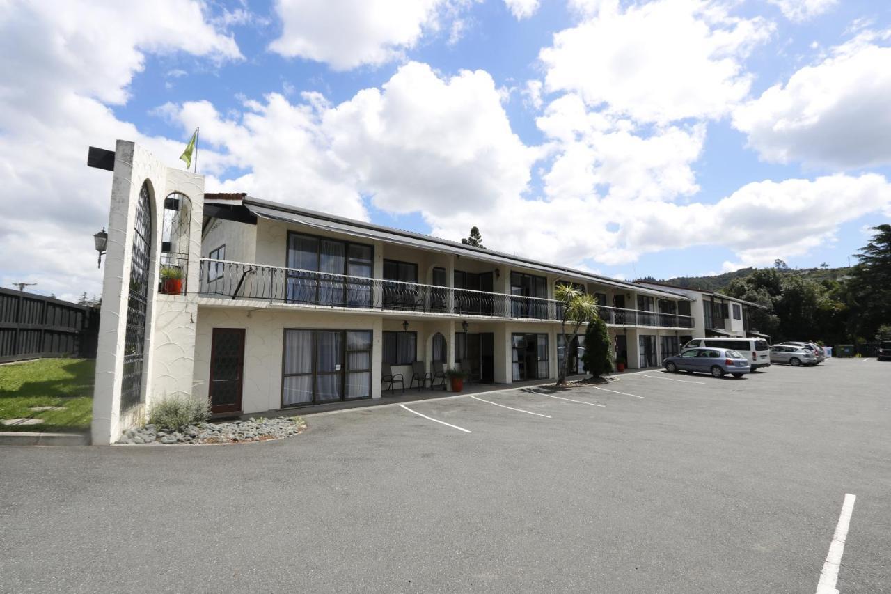 Motel Villa Del Rio Whangarei Ngoại thất bức ảnh