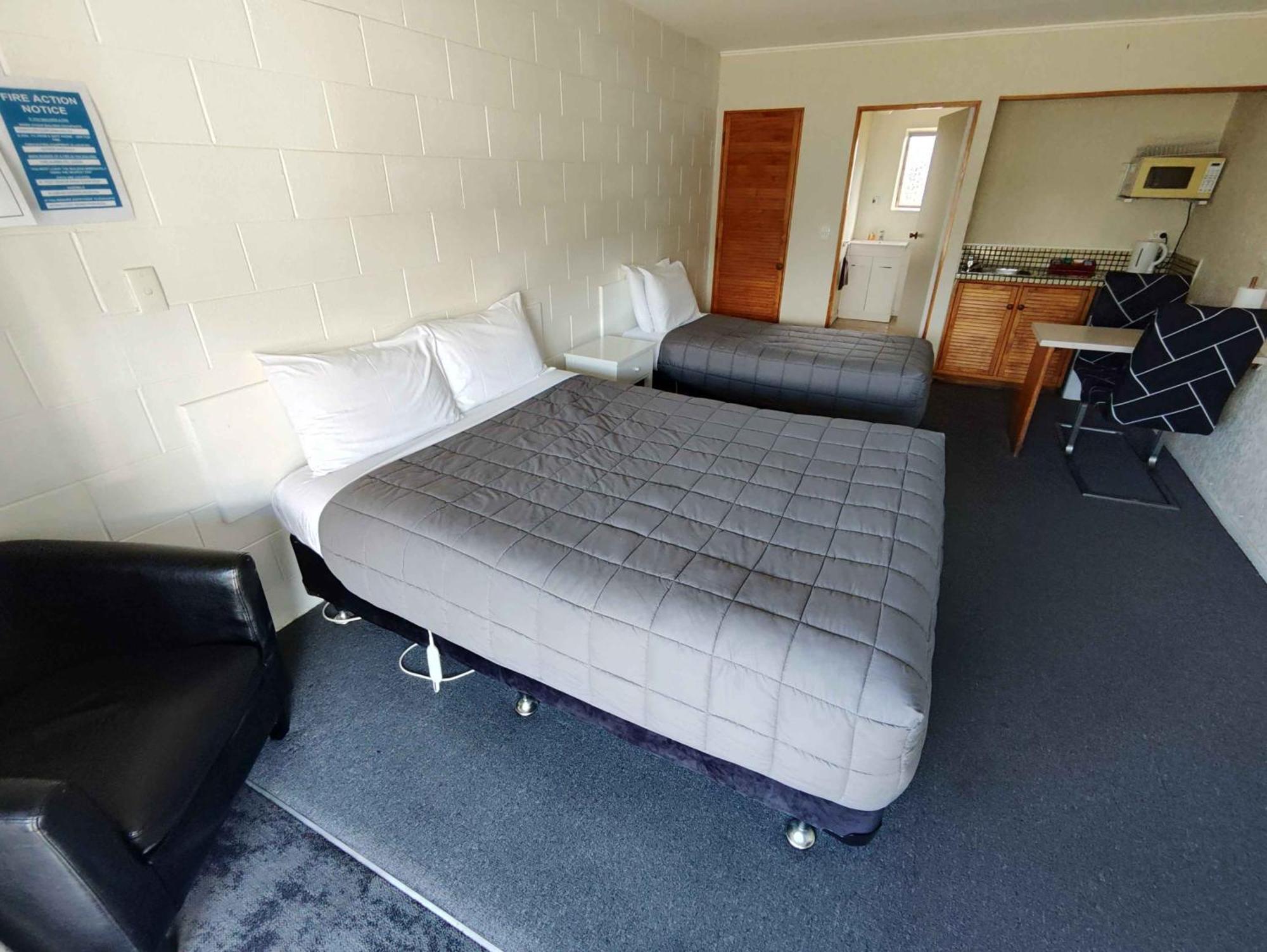 Motel Villa Del Rio Whangarei Ngoại thất bức ảnh