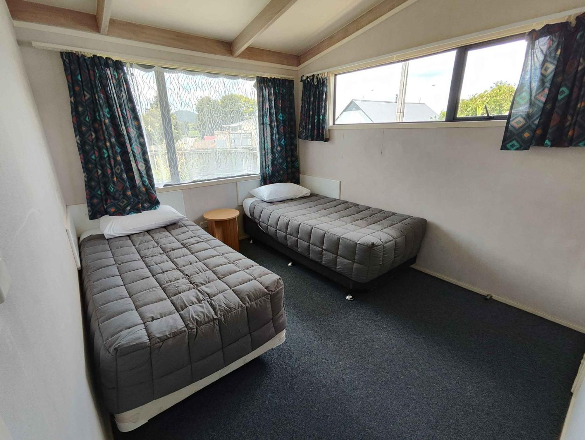 Motel Villa Del Rio Whangarei Ngoại thất bức ảnh