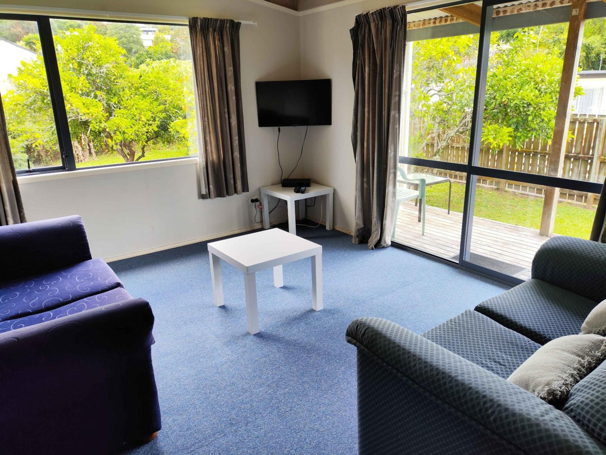 Motel Villa Del Rio Whangarei Ngoại thất bức ảnh