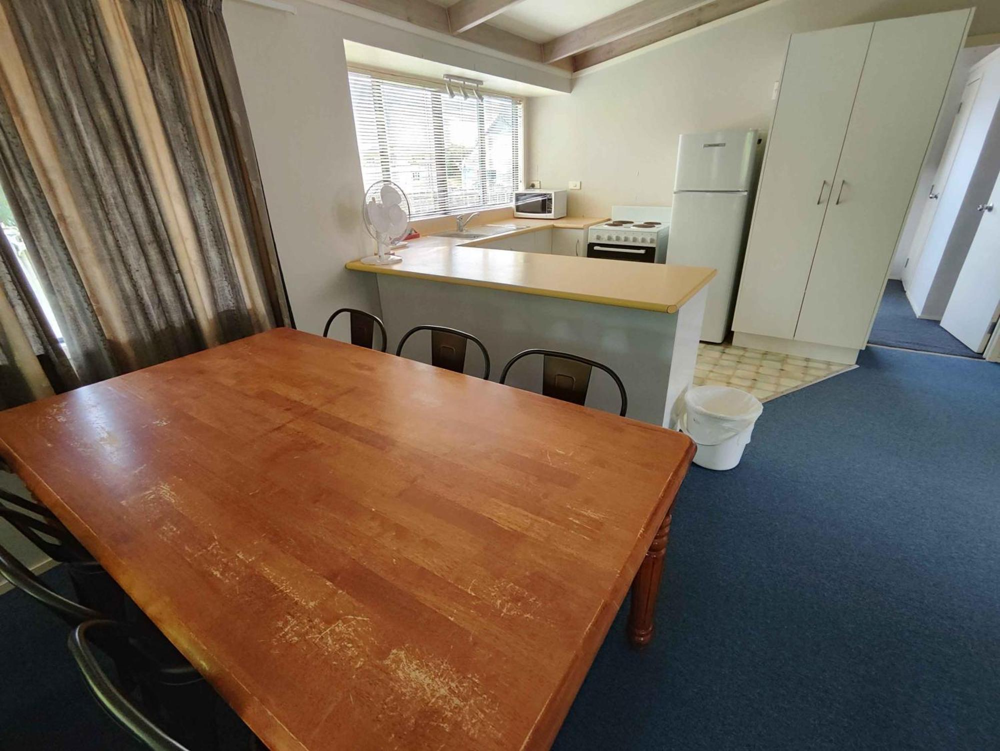 Motel Villa Del Rio Whangarei Ngoại thất bức ảnh