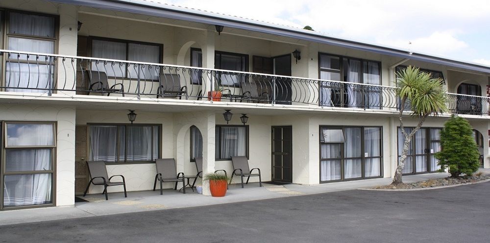 Motel Villa Del Rio Whangarei Ngoại thất bức ảnh